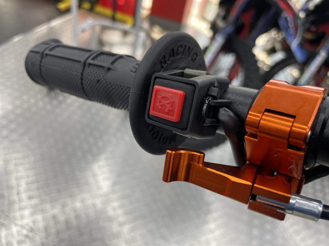 Кроссовый мотоцикл (эндуро) PROMAX PZ9 480 PRO-SPORT в Долгопрудном