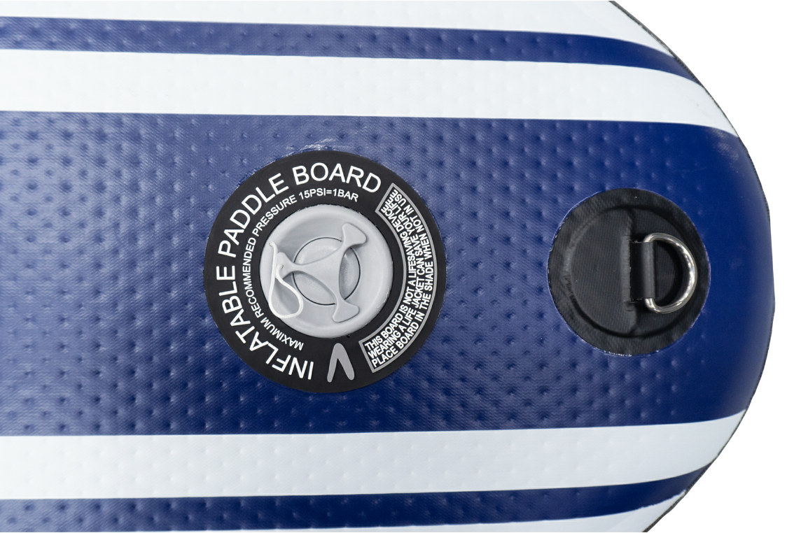 Сап-борд синий 10.6ft RIVIERA в Долгопрудном