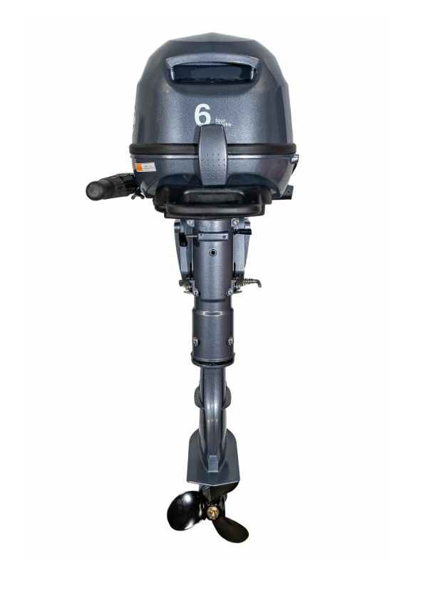 Лодочный мотор APACHE T 6 BS в Долгопрудном