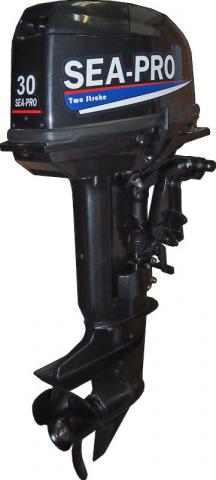 Лодочный мотор SEA-PRO Т 30S в Долгопрудном