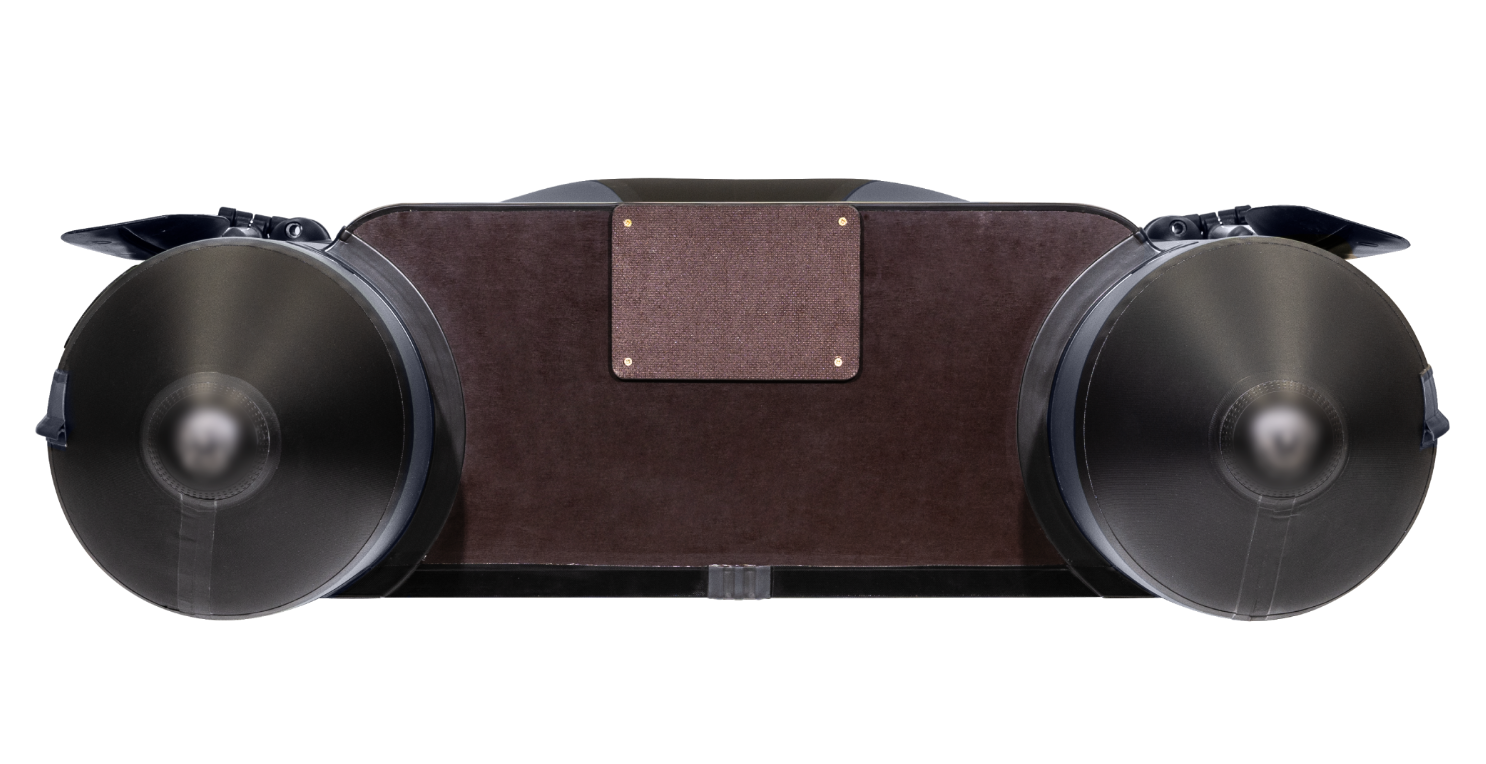  Лодка АКВА 2800 Слань-книжка киль в Долгопрудном