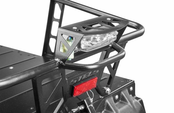 Снегоход STELS SA600T (L LUX WT) АТАМАН 1.0 К01 Tech в Долгопрудном