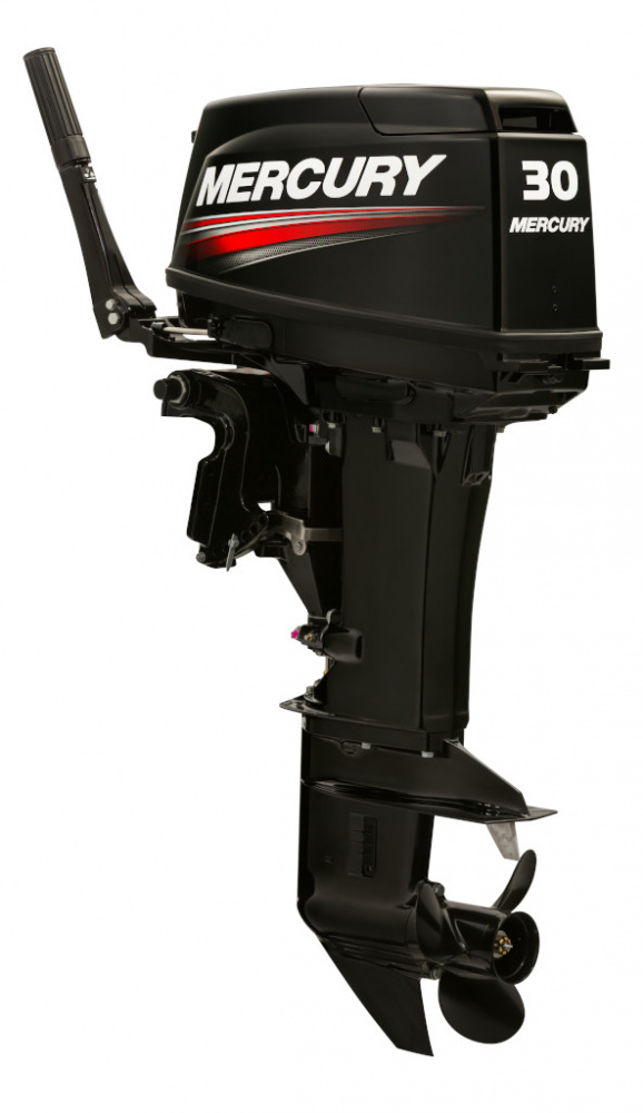ЛОДОЧНЫЙ МОТОР MERCURY 30 MH в Долгопрудном