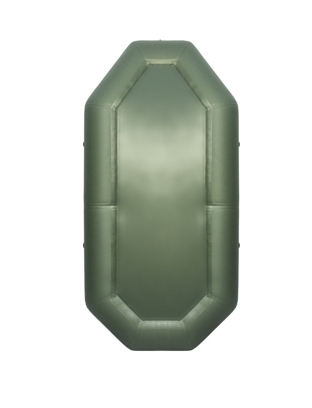 Лодка АКВА-ОПТИМА 240 в Долгопрудном