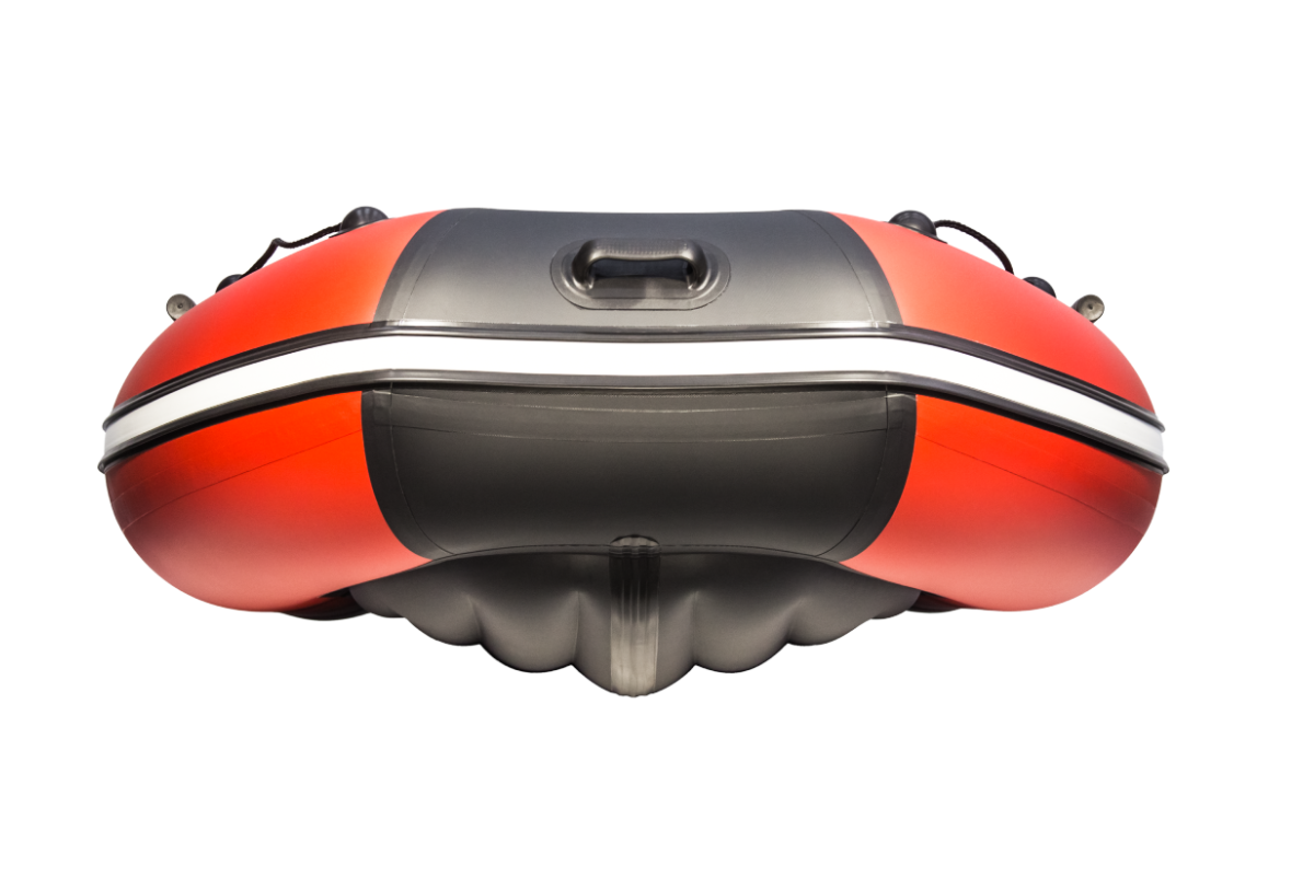 Лодка Ривьера Компакт 2900 НДНД в Долгопрудном