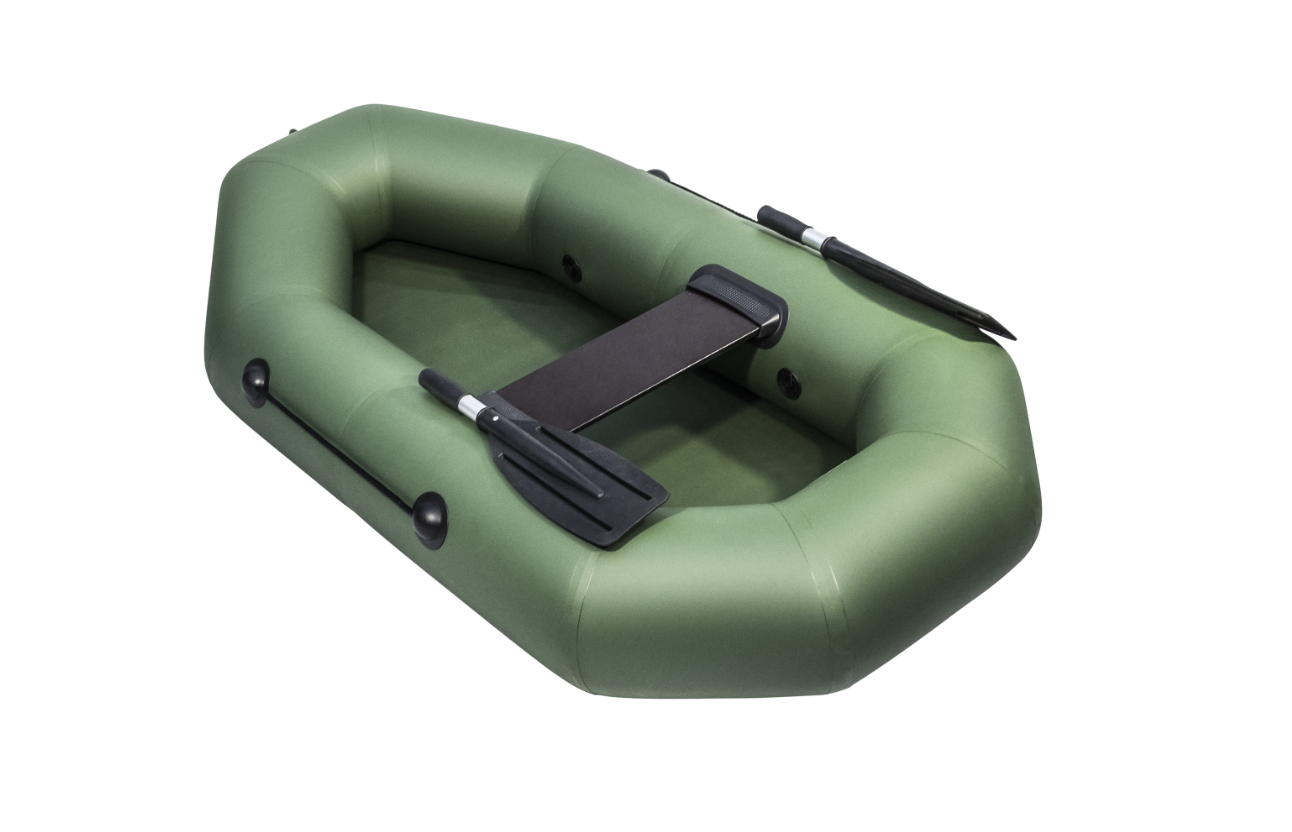  Лодка АКВА-ОПТИМА 190 в Долгопрудном