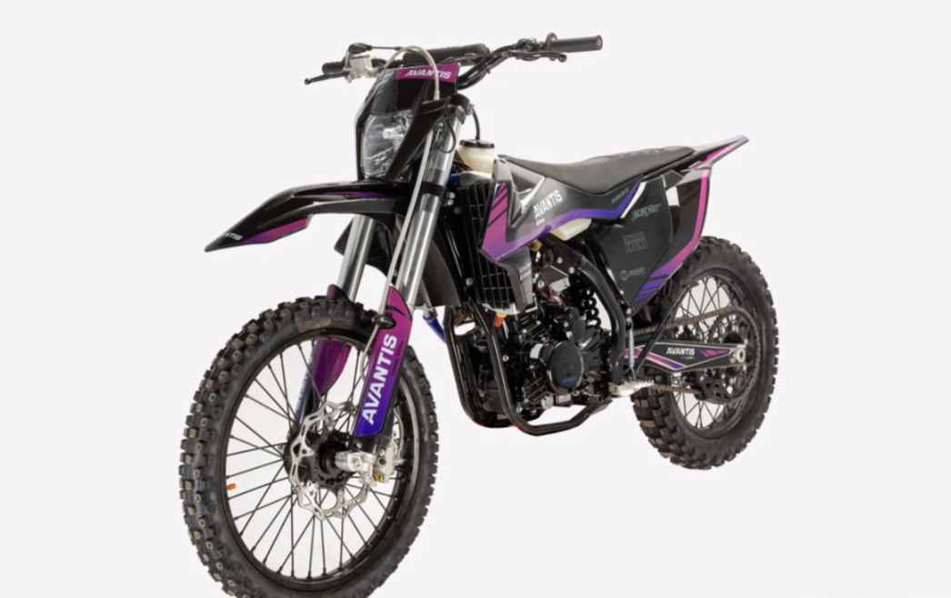 Мотоцикл Avantis A7 NEW (NB300/174MN-5) KKE в Долгопрудном