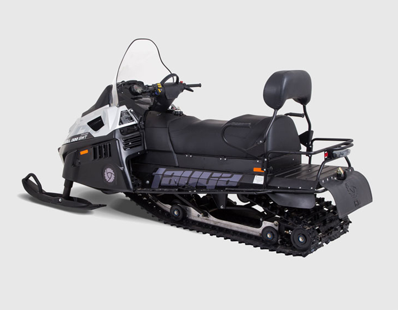 Снегоход РМ TAYGA PATRUL 800 SWT в Долгопрудном