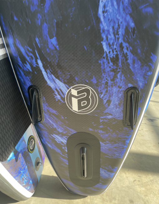 SUP (САП) ДОСКА RAIDEX I BOARD 11’ (332СМ) N 17 в Долгопрудном