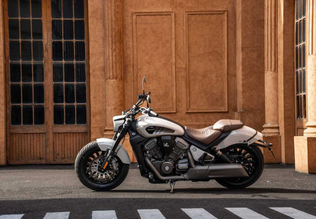 Мотоцикл Benda DarkFlag 500 Commander в Долгопрудном