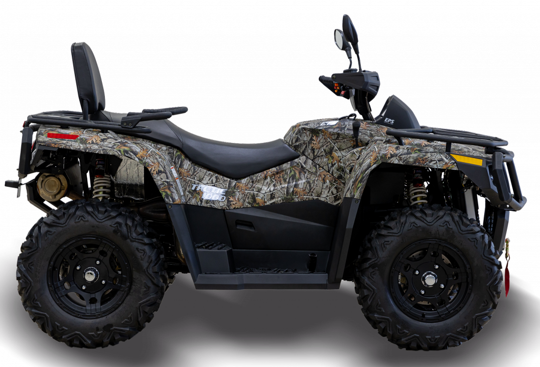 Квадроцикл HISUN TACTIC GT1000/LIMITED в Долгопрудном