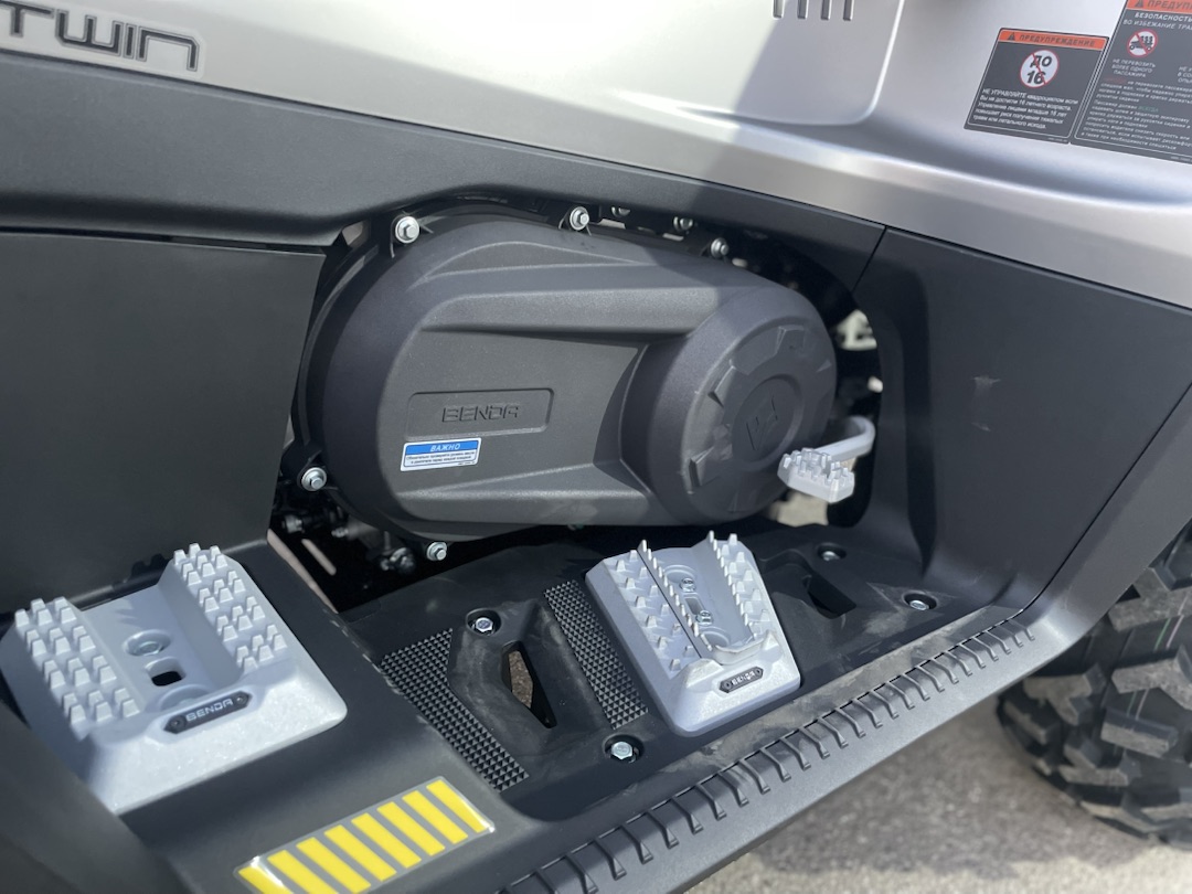 Квадроцикл BENDA Redstone 550 R2 в Долгопрудном