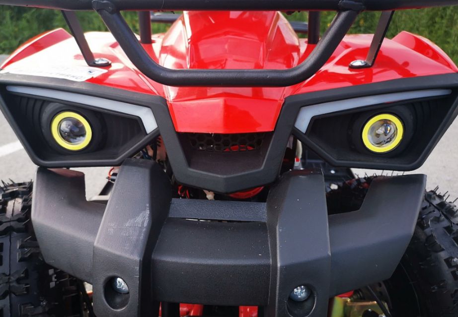 Квадроцикл PROMAX ATV MINI 2T 70CC р/с в Долгопрудном