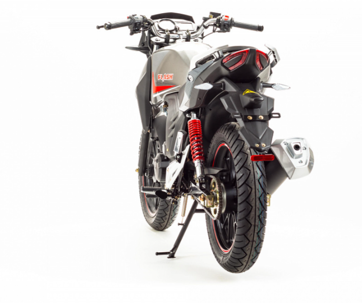 Мотоцикл FLASH 200 в Долгопрудном