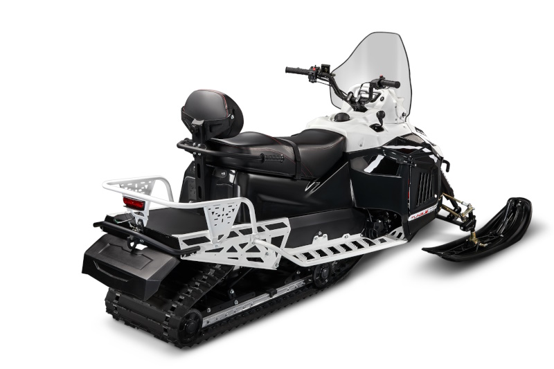 Снегоход IRBIS TUNGUS 500L 25/26 в Долгопрудном