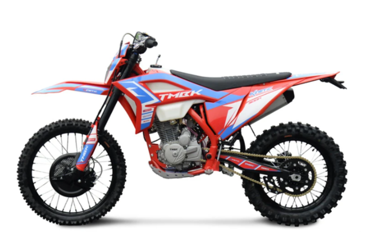 Питбайк TMBK Kinetic 300 (NB300) в Долгопрудном