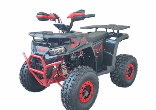 Квадроцикл YACOTA VEKTOR 125 в Долгопрудном