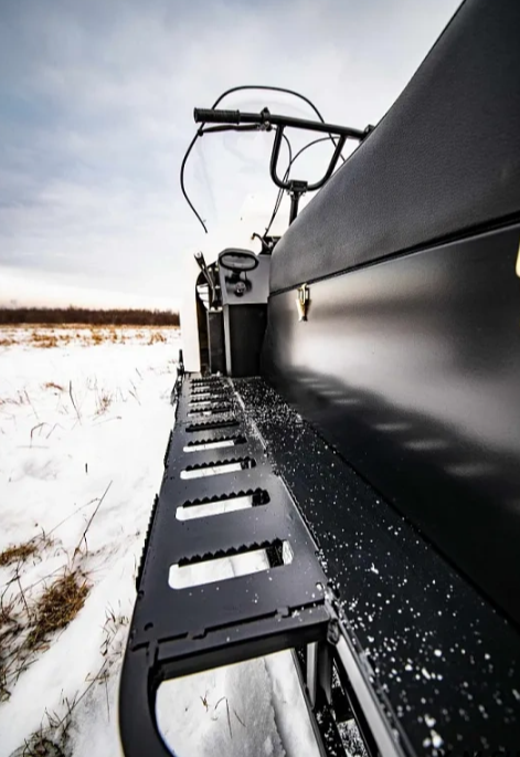 Снегоход АРКТИК 4Т в Долгопрудном