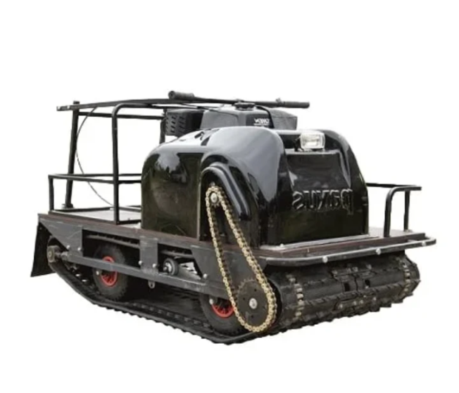 Мотобуксировщик PAXUS 700 AVANT 9 л.с. в Долгопрудном