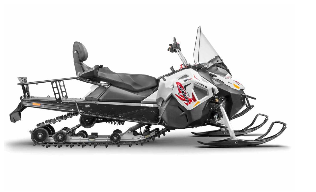 Снегоход STELS SA800R (L LUX WT) ВИТЯЗЬ 2.0 К01 Tech в Долгопрудном