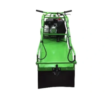 Мотобуксировщик PAXUS 380 EGOZA (для неглубокого снега) в Долгопрудном