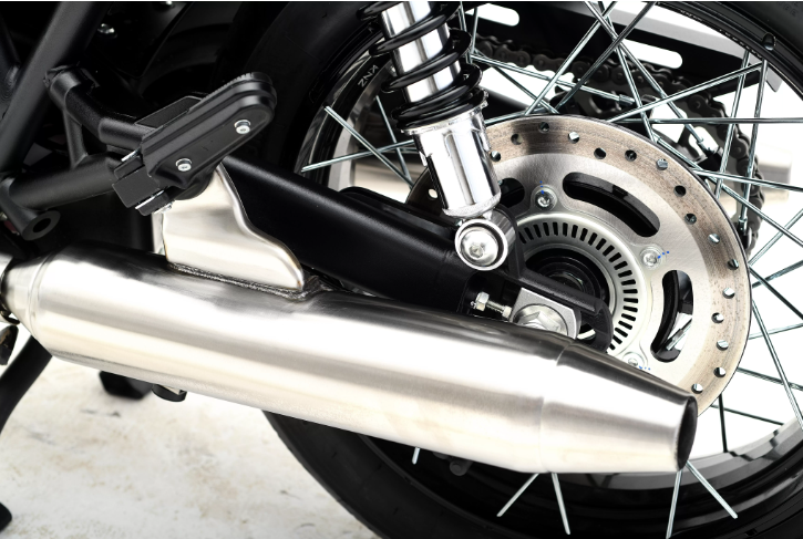 Мотоцикл GAOKIN GK 1200Х в Долгопрудном