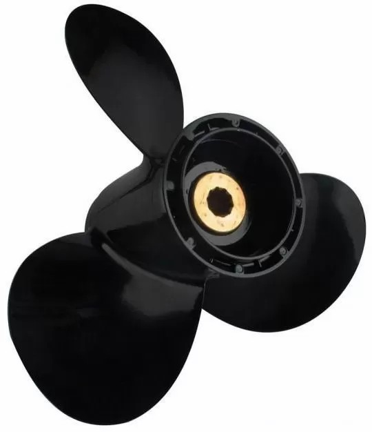 ВИНТ ГРЕБНОЙ SUZUKI DF8A-20A / DT9.9-15(A); 3X9-1/4X8 в Долгопрудном