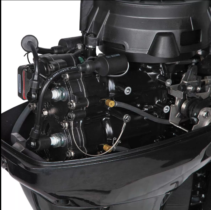 Лодочный мотор MARLIN MP 9.9 AMHL в Долгопрудном