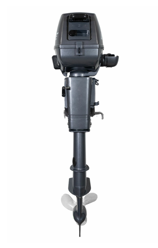 Лодочный мотор APACHE T3 BS в Долгопрудном