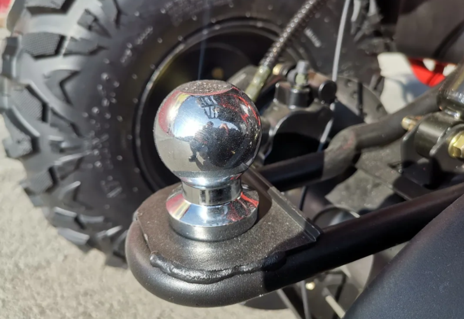 Квадроцикл GBM SHARP BIG 300 NEW в Долгопрудном