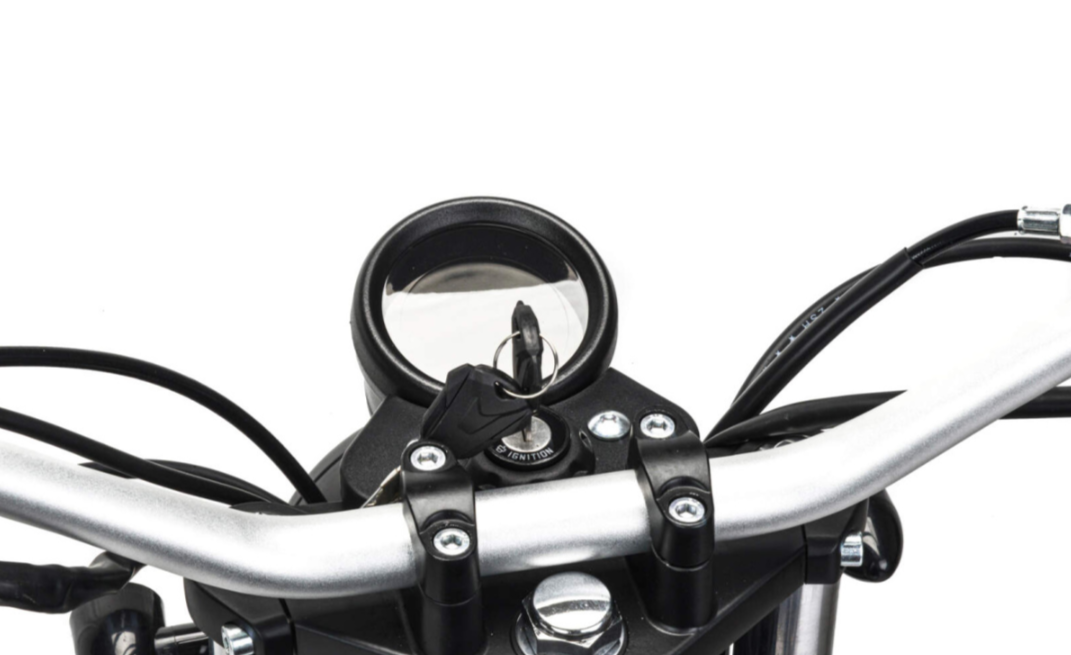 Мотоцикл Motoland LEGEND (XL250-A) (172FMM-5/PR250) в Долгопрудном