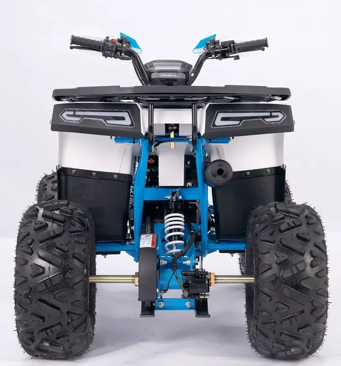 Квадроцикл YACOTA Sirius в Долгопрудном