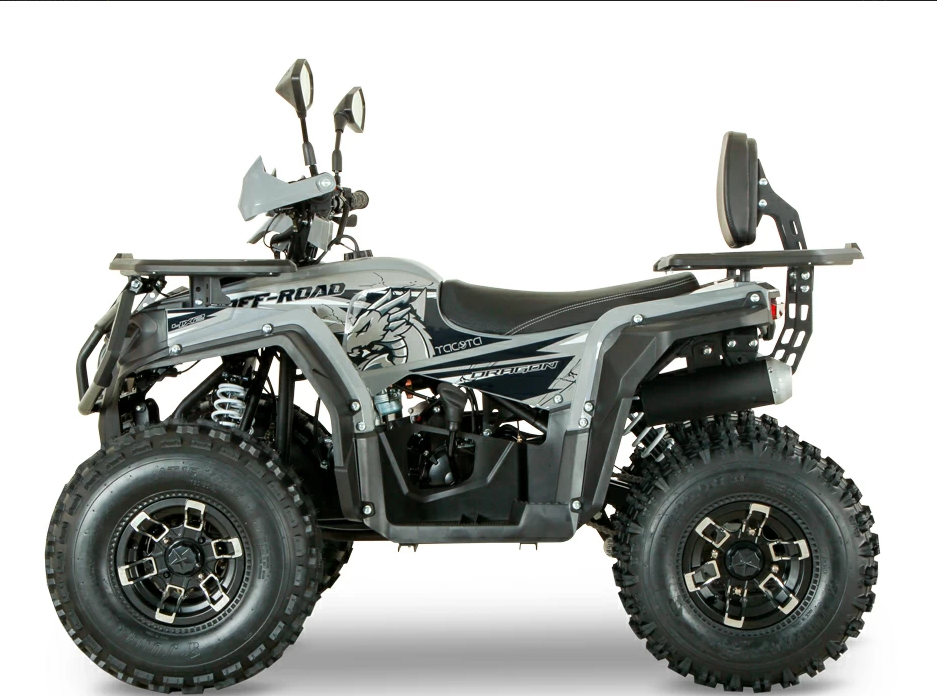 Квадроцикл YACOTA DRAGON LUX LD 150 PRO-SPORT в Долгопрудном