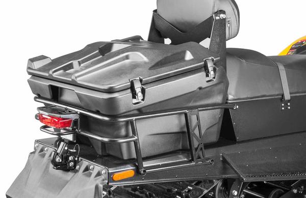 Снегоход STELS SM600T (L LUX WT) СТАВР 1.0 К01 Tech в Долгопрудном