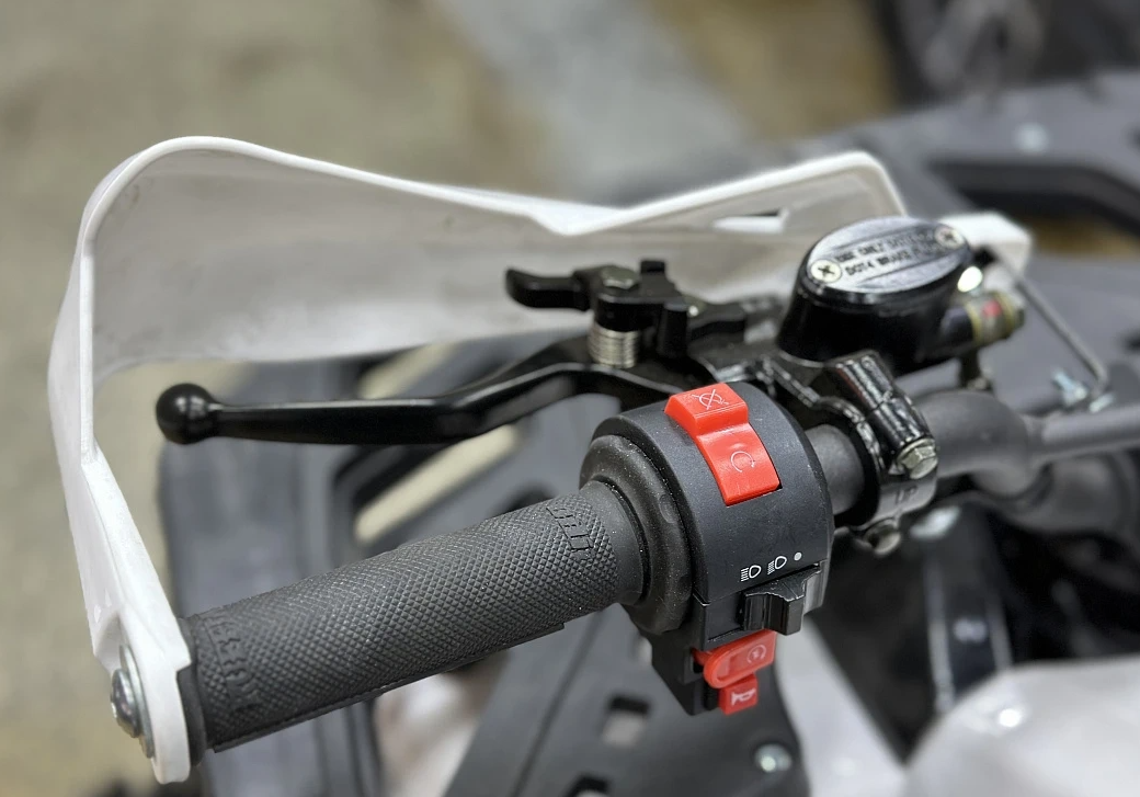 Квадроцикл PROMAX WILD 2.0 190 в Долгопрудном