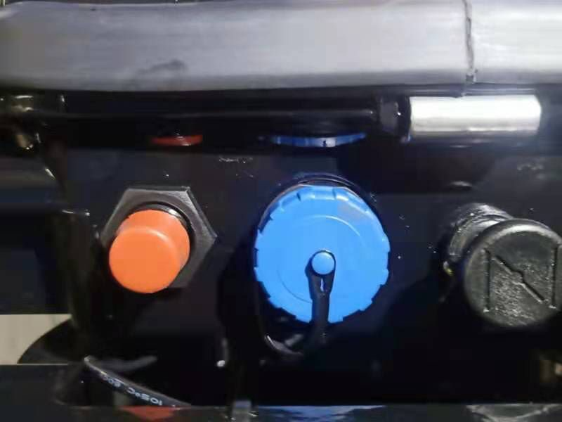 Лодочный мотор MARLIN PROLINE MP 9.9 (15) AMHS в Долгопрудном