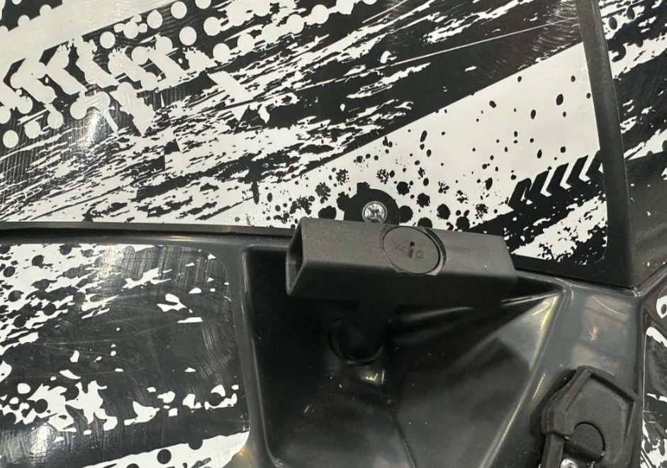 СНЕГОХОД IRBIS SF200L XE SUPERLONG в Долгопрудном