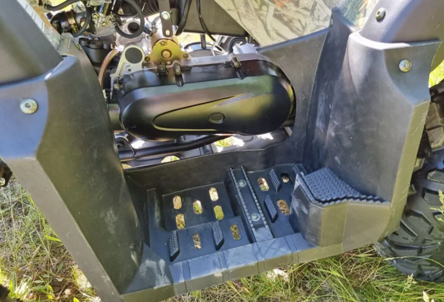 Квадроцикл PROMAX ATV 250 (2025) в Долгопрудном