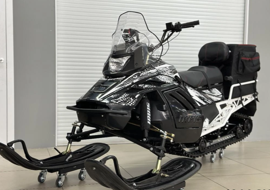 СНЕГОХОД IRBIS SF200L XE SUPERLONG в Долгопрудном