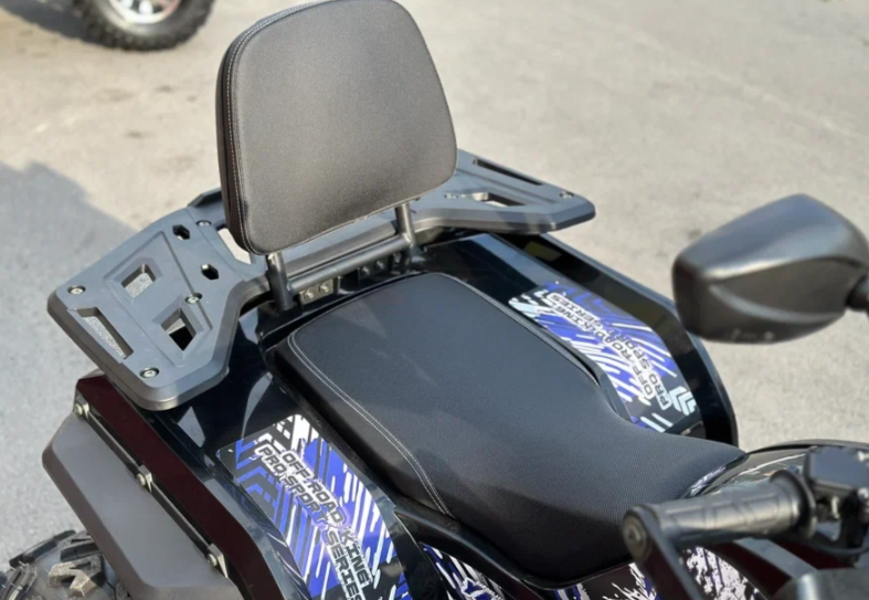 Квадроцикл GBM CROSS HILL 300 NEW PREMIUM в Долгопрудном