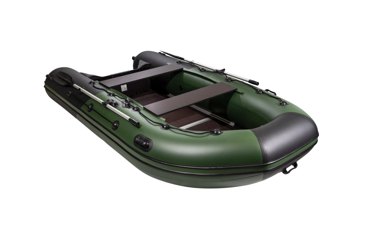 Лодка Ривьера Максима 3400 СК в Долгопрудном