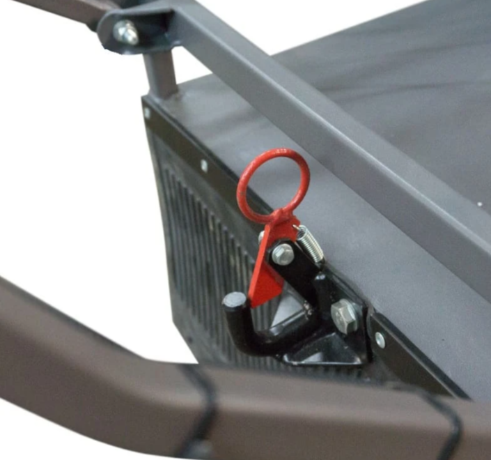 Мотобуксировщик СТЕМ СЕВЕР ЭКОНОМ 500 15 л.с. в Долгопрудном