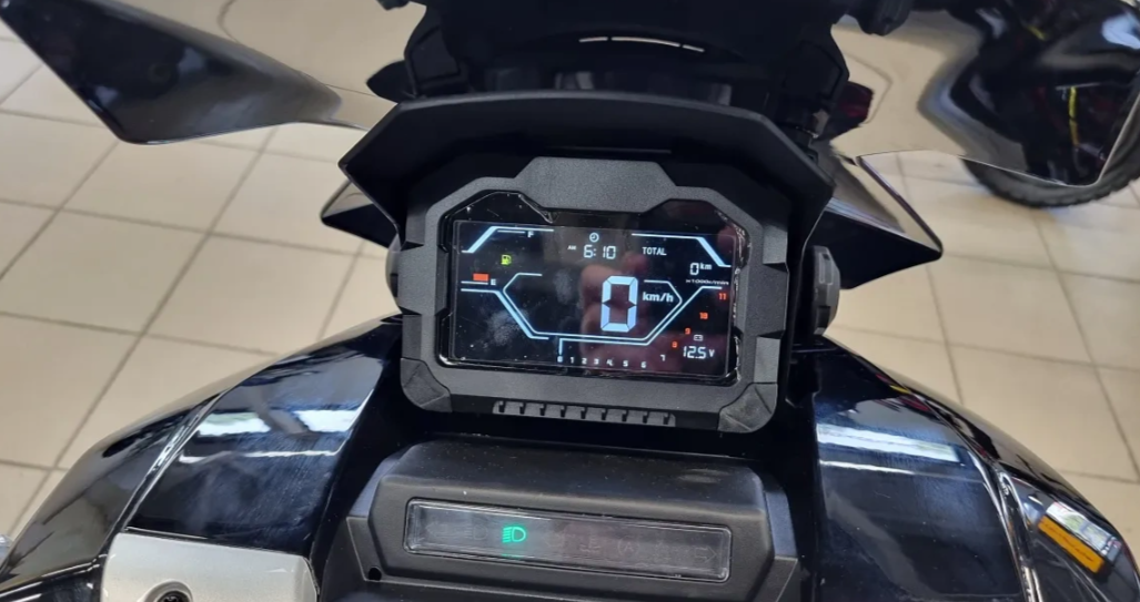 МаксиСкутер PROMAX ADV 200(49) (REPLICA HONDA) в Долгопрудном