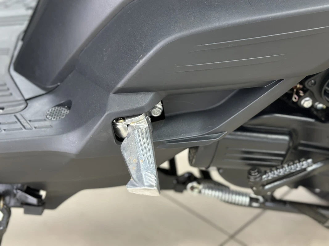 Скутер PROMAX STALKER 150(49) в Долгопрудном