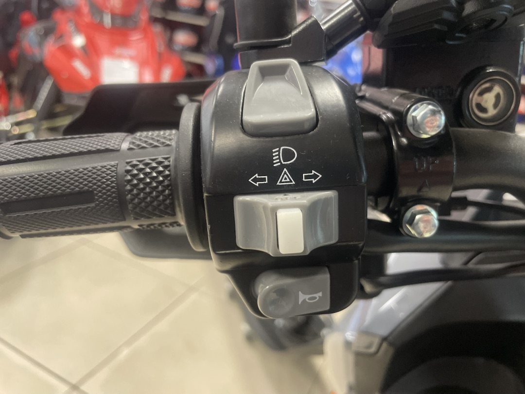 Скутер PROMAX STALKER ARMY 240(49) в Долгопрудном