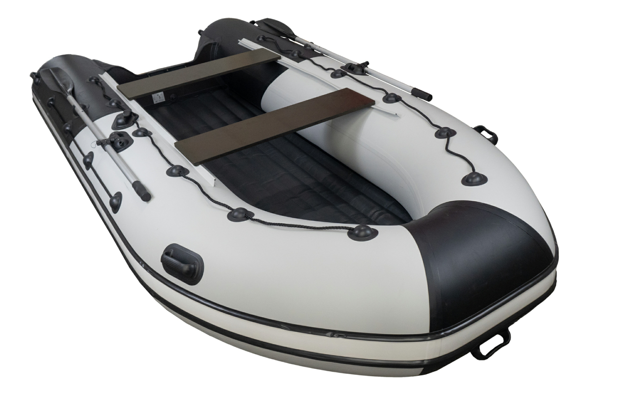 Лодка Ривьера 3600 НДНД ГИДРОЛЫЖА в Долгопрудном