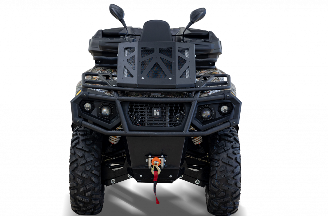 Квадроцикл HISUN TACTIC GT1000/EXTREME EDITION в Долгопрудном