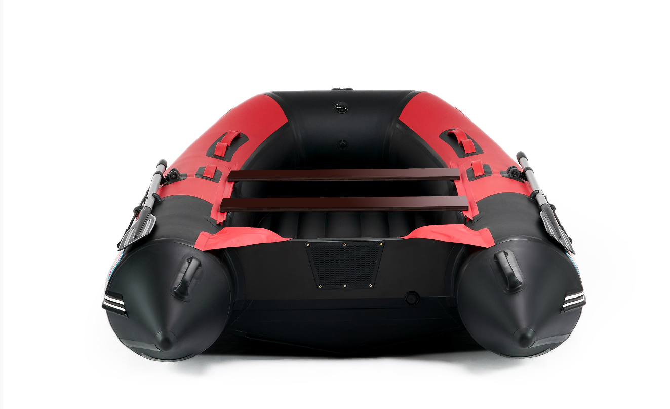 КОМПЛЕКТ ЛОДКА MISHIMO PRO 350 + ЛОДОЧНЫЙ МОТОР MARLIN MP 9.9 (15) AMHS PROLINE в Долгопрудном