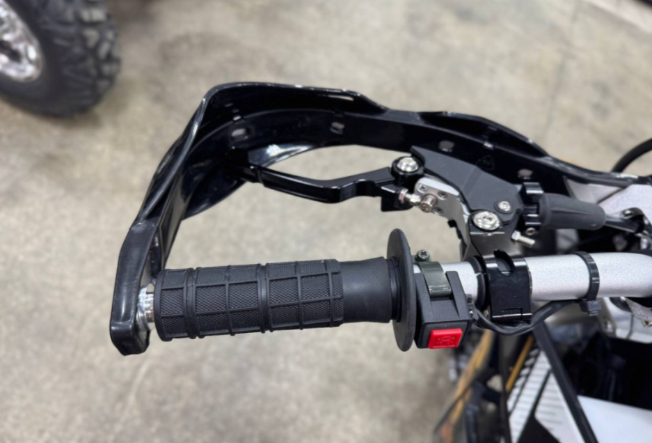 Мотоцикл (питбайк) PROMAX FIDET (ФАЙДЕТ) 145E PRO 17/14 в Долгопрудном