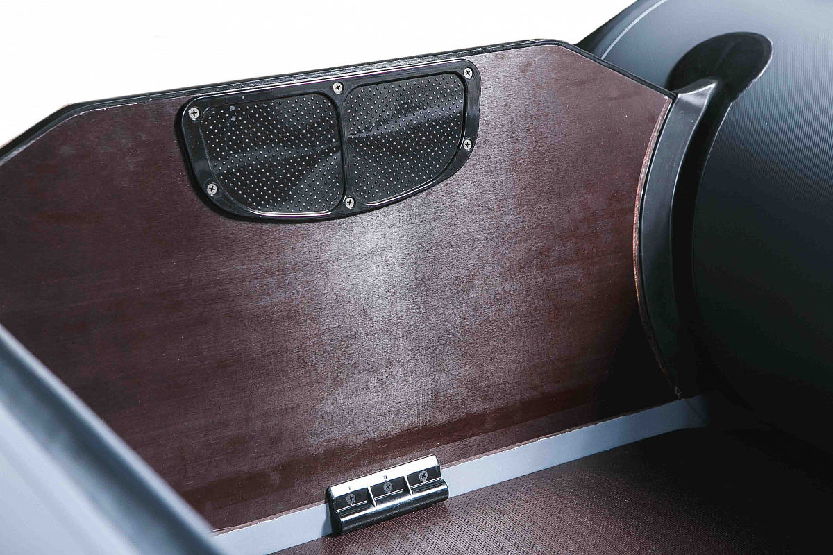 ЛОДКА ДРАККАР 3350 С HANT в Долгопрудном